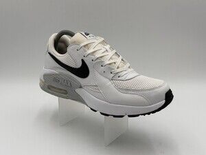 Nike Air Max Women’s Size 9.5 White Pure Platinum Shoes CD5432-101